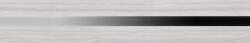 Valore Listello, Valore Arleta White 7x40cm