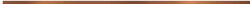 Valore Listello, Valore SUPER COPPER LISTWA 1x75 - mozaikkeramia