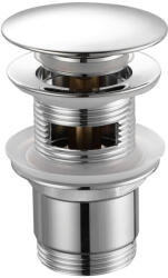 Aqualine Lefolyó, Aqualine Click-Clack nagy dugóval TF7001