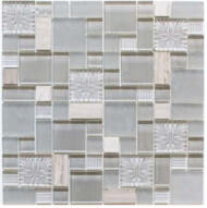 Aita Mozaik, Aita Toppa Grigio 30x30