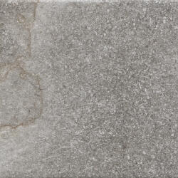 SINTESI Járólap, Sintesi Alpi Grigio R11 20x20 - mozaikkeramia