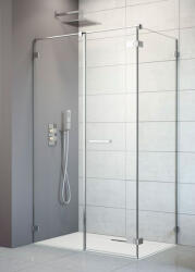 Radaway Zuhanykabin, Radaway Arta KDS II 100x100 jobbos - mozaikkeramia
