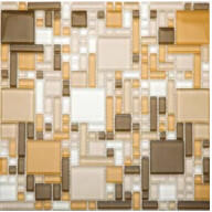 Aita Mozaik, Aita Ultramod Onyx 30x30