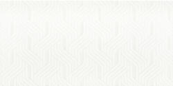 Paradyz Dekorlap, Paradyz Classica Synergy Bianco inserto 30x60cm