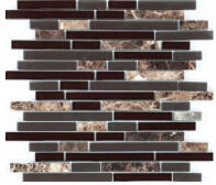 Aita Mozaik, Aita Nocciola 30, 6x30