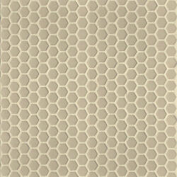 Aita Mozaik, Aita Powder Grey Hex 29x29, 5