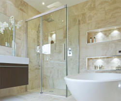 AQUATEK Zuhanykabin, Aquatek Nobel R33 90x120 - mozaikkeramia