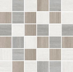 Colorker Dekorcsempe, Colorker Concept Mosaico Mix 30x30 - mozaikkeramia