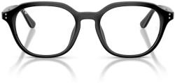 Ray-Ban RX 7259D 2000 52 Férfi szemüvegkeret (optikai keret)