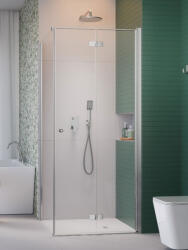 Radaway Zuhanykabin, Radaway Fuenta KDJ B 100x70 jobbos - mozaikkeramia