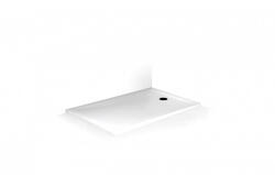 Roltechnik Zuhanytálca, Roltechnik Marmo Neo Square 90x70 cm - mozaikkeramia