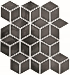 Aita Mozaik, Aita Zona Cube Black 26, 6x30, 5
