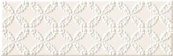 ARTE Dekorcsempe, Arte Blanca Bar White C 7, 8x23, 7 dekorcsempe ART-23X7 BBWC