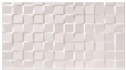Atrium Dekorcsempe, Atrium AT. Byblos Blanco 33, 3x55 0028700124086 - mozaikkeramia