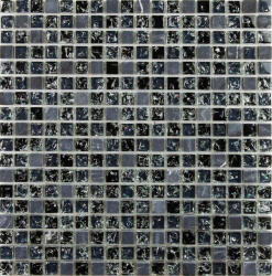 Aita Mozaik, Aita Fizz Balck 1, 5x1, 5szemméret 30, 5x30, 5