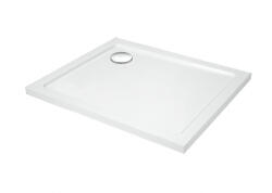 AQUATEK Zuhanytálca, Aquatek SMC szögletes zuhanytálca 90x70 - mozaikkeramia