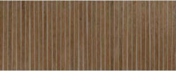 Emigres Dekorcsempe, Emigres Lester Nogal 20x60cm - mozaikkeramia
