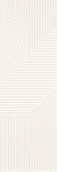 Paradyz Csempe, Paradyz Woodskin Bianco STRUCTURE A 29, 8x89, 8 - mozaikkeramia