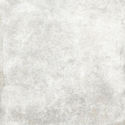 Tuscania Ceramiche Járólap, Cotto Tuscania METEORA Bianco ret 61x61 - mozaikkeramia