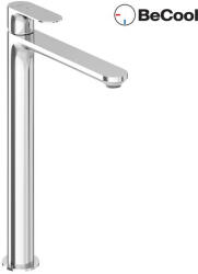 RAVAK Mosdó csaptelep, Ravak Eleganta EL 015.01CR Álló mosdó csaptelep BeCool 335 mm, leeresztő nélkül, - mozaikkeramia