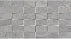 Mirello Dekorlap, Mirello Boston Decor Grey 29, 5X59, 5 Matt Rect. 225453 - mozaikkeramia