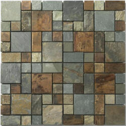 Aita Mozaik, Aita Alloy-5 30X30