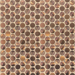 Aita Mozaik Aita Penny Copper R-3D 31, 5x28, 5