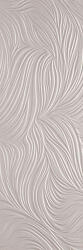 Paradyz Dekorlap, Paradyz Elegant Surface Silver INSERTO STRUCTURE A 29, 8x89, 8 - mozaikkeramia