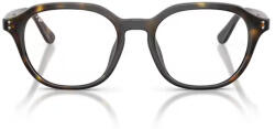 Ray-Ban RX 7259D 2012 52 Férfi szemüvegkeret (optikai keret)