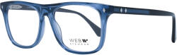 WEB WE 5399 090 54 Férfi, Női szemüvegkeret (optikai keret)