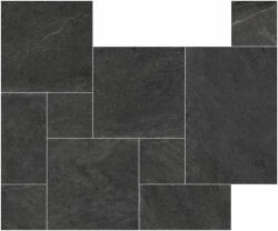 Colorker Járólap, Colorker Giant Dark Pack Modular 44x66, 44 x 44, 22 x 44, 22 x 22 - mozaikkeramia