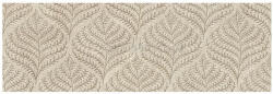 Emigres Dekorcsempe, Emigres Garden Beige 20x60cm
