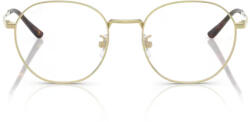 Ray-Ban RX 8778D 1251 52 Férfi, Női szemüvegkeret (optikai keret)