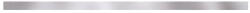 Paradyz Listello, Paradyz Uniwersalna Listwa Metalowa Mat Profil 2x59, 8 - mozaikkeramia