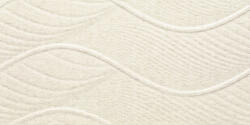 Paradyz Csempe, Paradyz Classica Symetry Beige Struktura A 30x60cm - mozaikkeramia