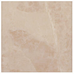 Zalakerámia Járólap, Zalakerámia OPERA fényes padlóburkoló, bézs ZGD 32023