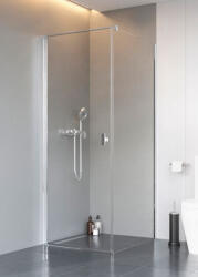 Radaway Zuhanykabin, Radaway Nes KDJ 100x75 balos - mozaikkeramia