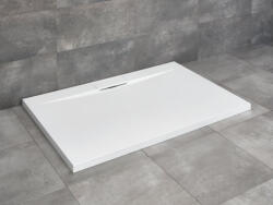 Radaway Zuhanytálca, Radaway Giaros D 110x80 műmárvány zuhanytálca - mozaikkeramia