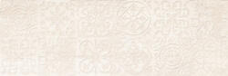 Zalakerámia Csempe, Zalakerámia VIENNA BEIGE MINTÁS 20X60 ZAL-ZBD 62057