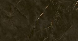 Paradyz Csempe, Paradyz Alphaville Nero Polysk 30x60