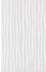 Zalakerámia Csempe, Zalakerámia ZBD 42092 BALANCE fényes 3D dekor 25x40