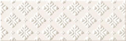 ARTE Dekorcsempe, Arte Blanca Bar White A 7, 8x23, 7 dekorcsempe ART-23X7 BBWA