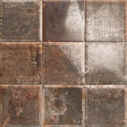 Mainzu Csempe, Mainzu TIN-TILE NERO 20X20 - mozaikkeramia
