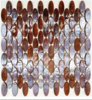 Aita Mozaik, Aita Torrent Oval O 30x30, 5