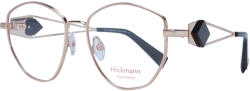 Ana Hickmann HI 1225 09A 54 Női szemüvegkeret (optikai keret) (HI 1225 09A)