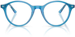 Ray-Ban Bernard RX 5430 8442 49 Férfi, Női szemüvegkeret (optikai keret)