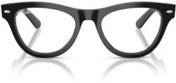 Ray-Ban RX 5510 2000 52 Női szemüvegkeret (optikai keret)