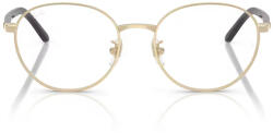Ray-Ban RX 6538D 2993 53 Férfi, Női szemüvegkeret (optikai keret)