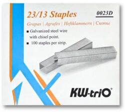 KW-Trio 23/13 - 1000 darabos kiszerelés (KWSPONY0023D)