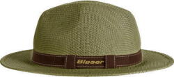 Blaser Palarie Blaser Bo Stroh Dark Olive Marime 59 (BL.241040.107.59)